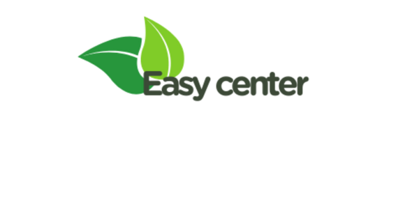 Easy center 